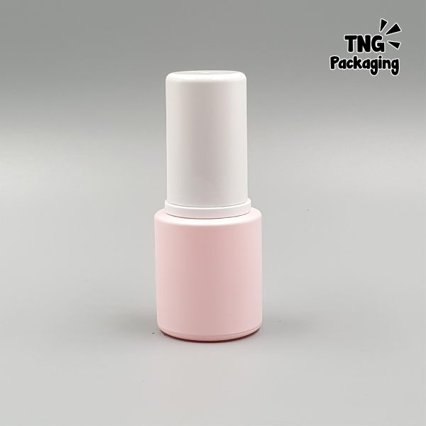 Botol Spray Kaca Pink - 20ml - Image 3