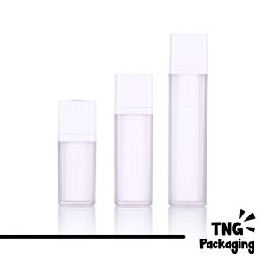 Botol Airless Pump Nautica - 15ml 30ml