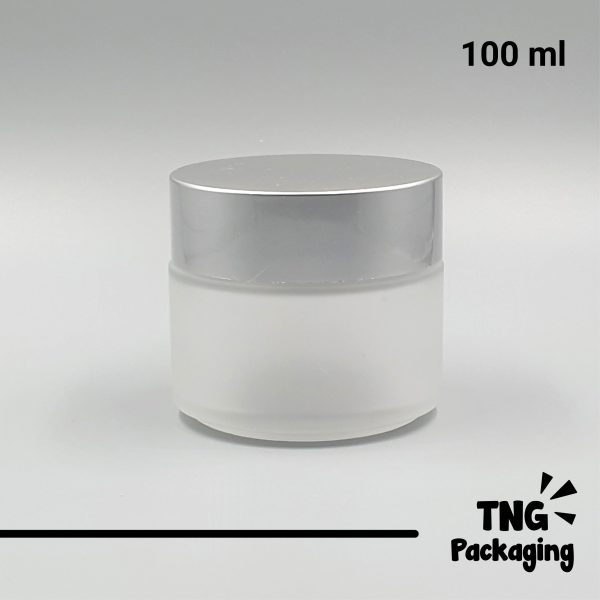 Pot Krim Kaca Buram - 100ml - Image 2