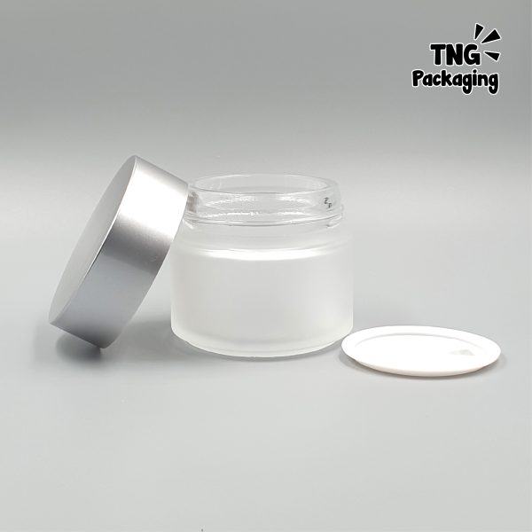 Pot Krim Kaca Buram - 100ml - Image 3