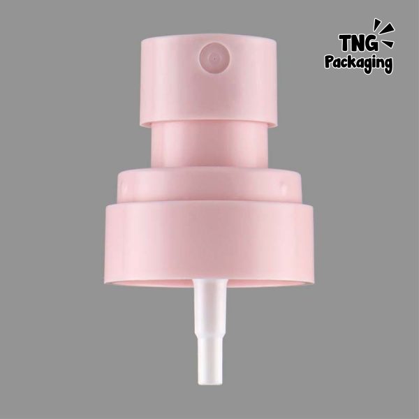 Botol Spray Plastik - 60ml 100ml - Image 5