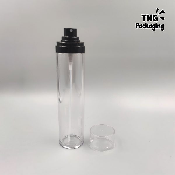 Botol Acrylic Katana - 100 ml - Image 2