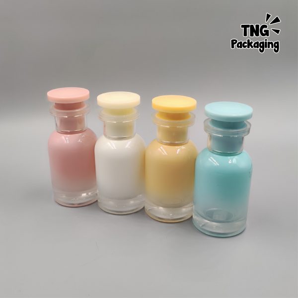 Botol Parfume Kaca - 30 ml - Image 3