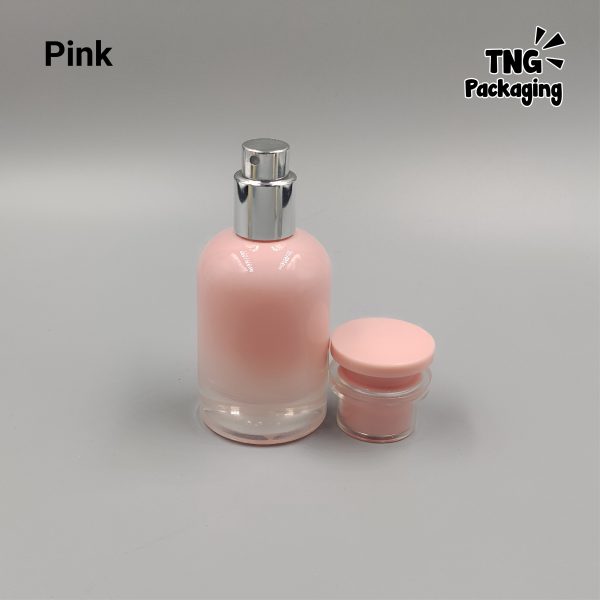 Botol Parfume Kaca - 30 ml - Image 5
