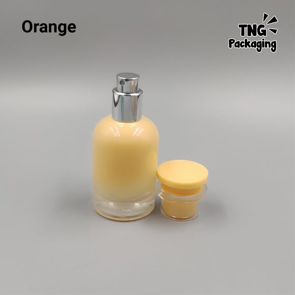 Botol Parfume Kaca - 30 ml - Image 7