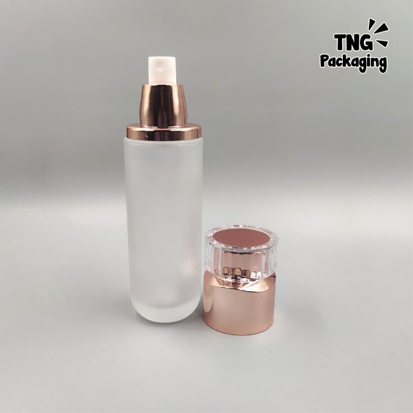 Botol Toner Spray - 100 ml - Image 2