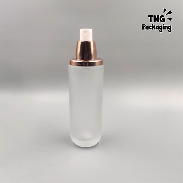 Botol Toner Spray - 100 ml - Image 3