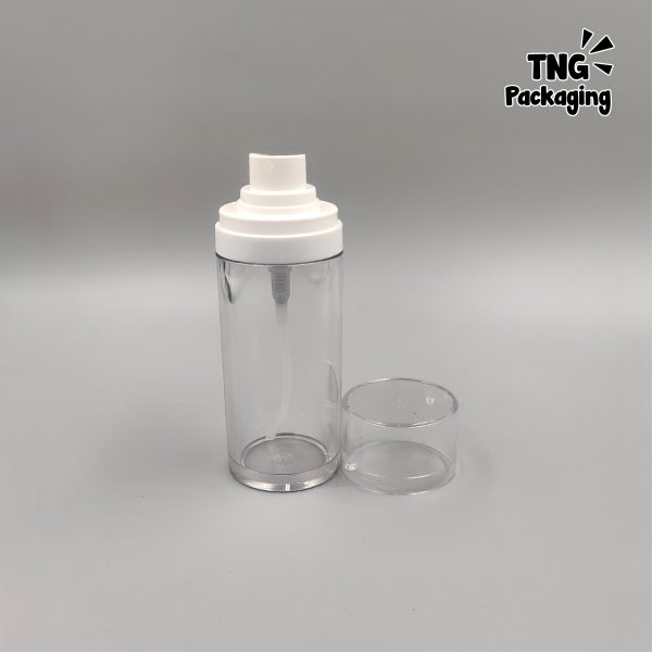 Botol Acrylic Katana - 50 ml - Image 3