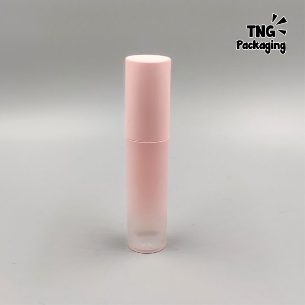 Wadah Lipcare Pink - 5ml - Image 4