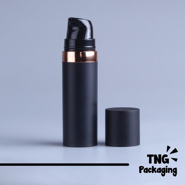 Botol Pump Airless Big Boss - 15ml - Image 2