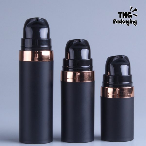Botol Pump Airless Big Boss - 15ml - Image 3