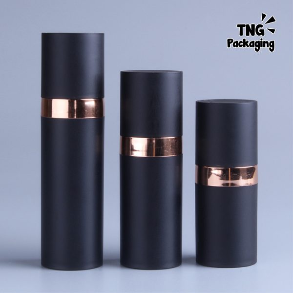 Botol Pump Airless Big Boss - 15ml - Image 4