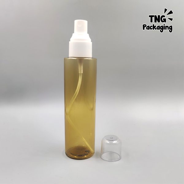 Botol Spray Coklat - 150 ml - Image 3