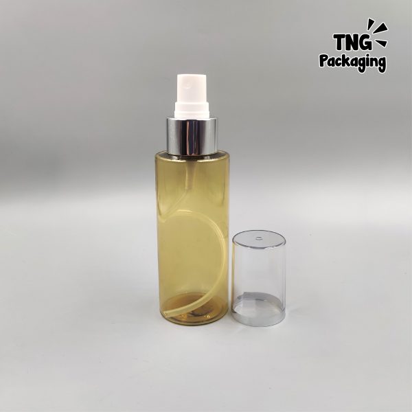 Botol Spray Coklat - 100 ml - Image 3