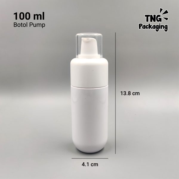 Set Skincare - 50 ml 100 ml - Image 6