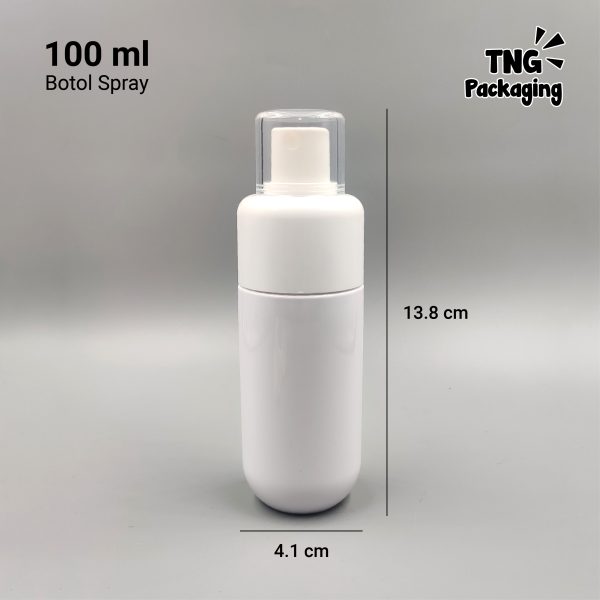 Set Skincare - 50 ml 100 ml - Image 7