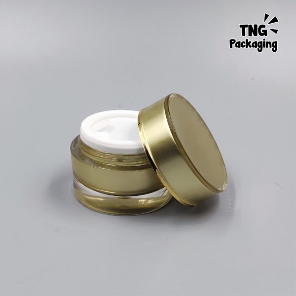 Pot Cream Akrilik - 10ml - Image 4