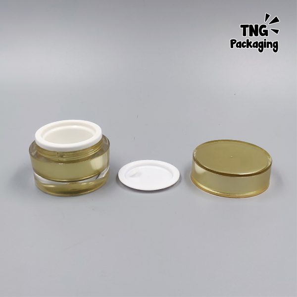 Pot Cream Akrilik - 10ml - Image 5