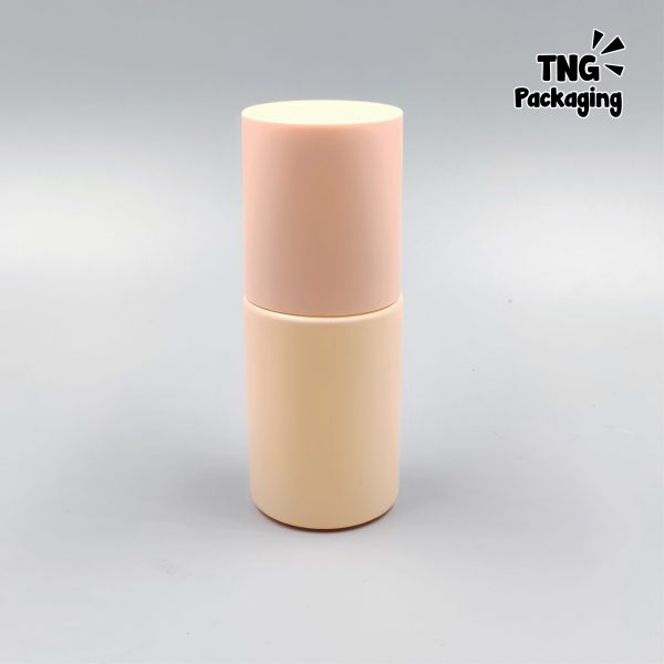 Botol Kaca Pump Cream - 30 ml - Image 3