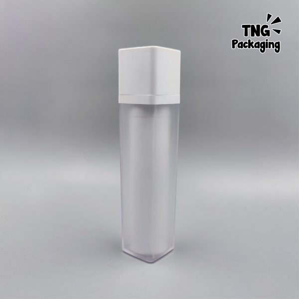 Botol Pump Airless Nautica - 50ml - Image 4