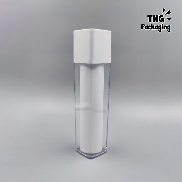 Botol Pump Airless Nautica - 50ml - Image 5