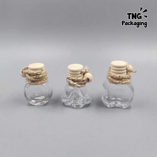Botol Parfum Mobil Karakter - 8ml 10ml - Image 3