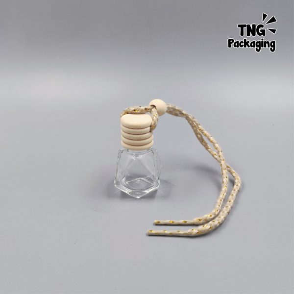 Botol Parfum Mobil Karakter - 8ml 10ml - Image 4