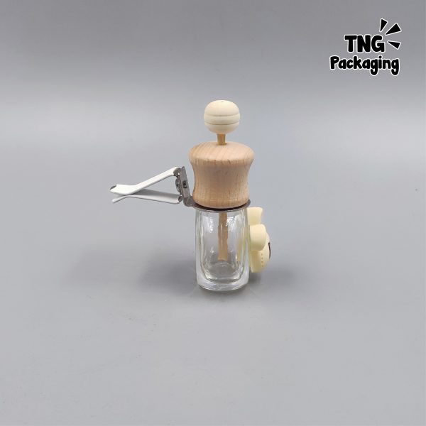 Botol Parfum Mobil Jepit - 8ml - Image 4