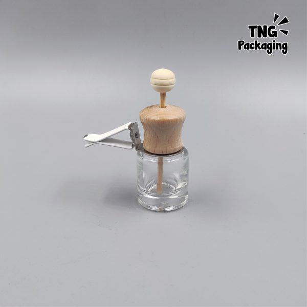 Botol Parfum Mobil Jepit - 8ml - Image 6