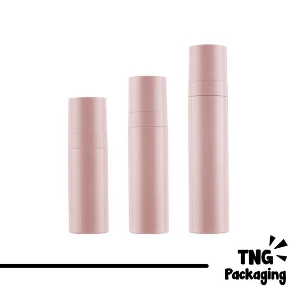 Botol Spray Plastik - 60ml 100ml
