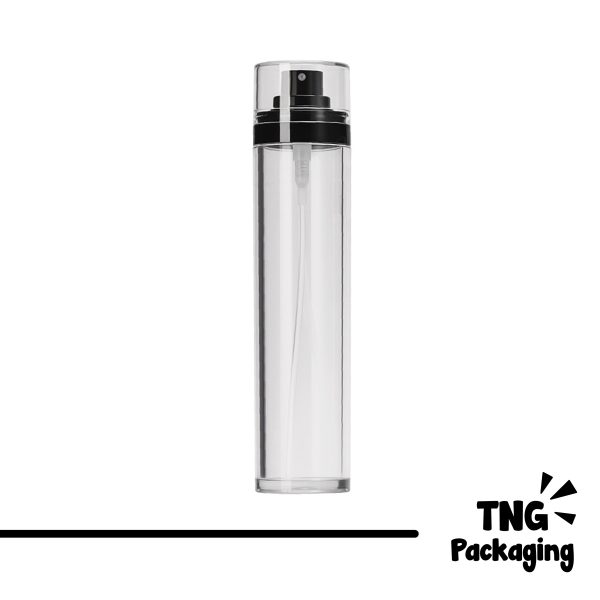 Botol Acrylic Katana - 100 ml