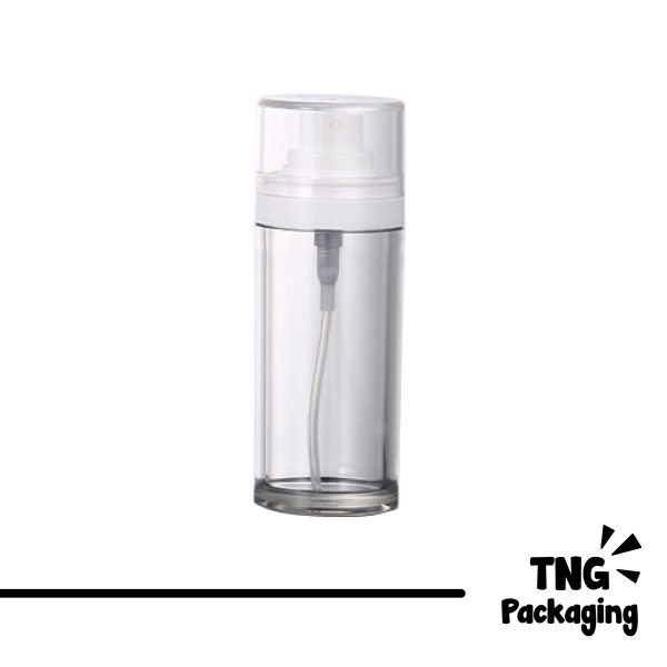 Botol Acrylic Katana - 50 ml