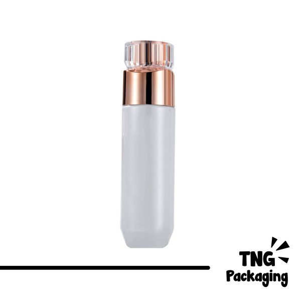 Botol Toner Spray - 100 ml