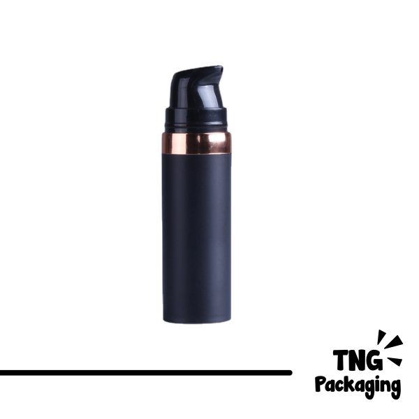 Botol Pump Airless Big Boss - 15ml
