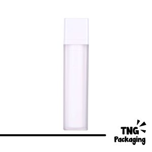 Botol Pump Airless Nautica - 50ml