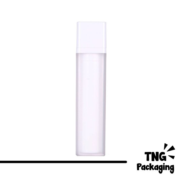 Botol Pump Airless Nautica - 50ml