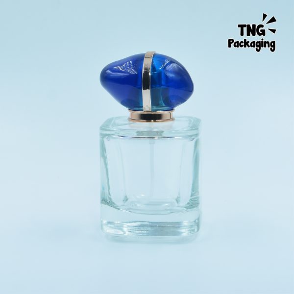 Botol Parfum Tutup Mangga - 50 ml - Image 3