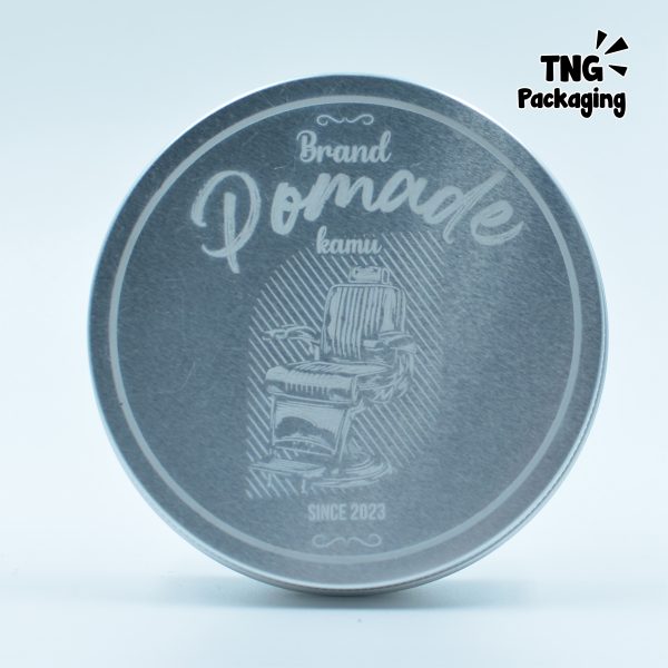 Jasa Grafir Laser Custom Aluminium Jar - Image 4