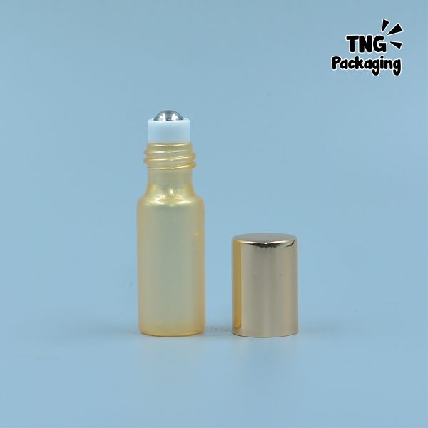 Botol Kaca Roll On - 5ml - Image 3