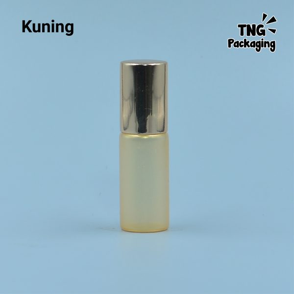 Botol Kaca Roll On - 5ml - Image 5