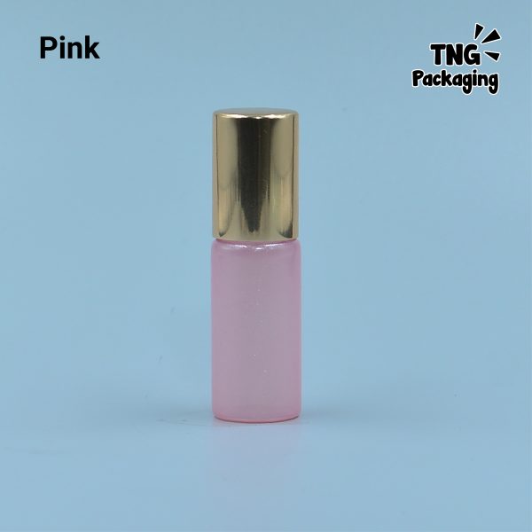 Botol Kaca Roll On - 5ml - Image 6
