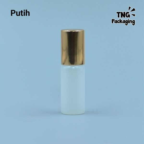 Botol Kaca Roll On - 5ml - Image 8