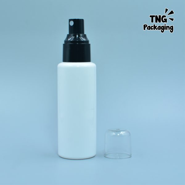 Botol Spray Plastik - 100 ml - Image 3