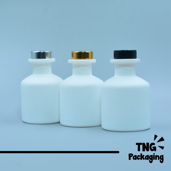 Botol Kaca Diffuser - 50 ml - Image 2