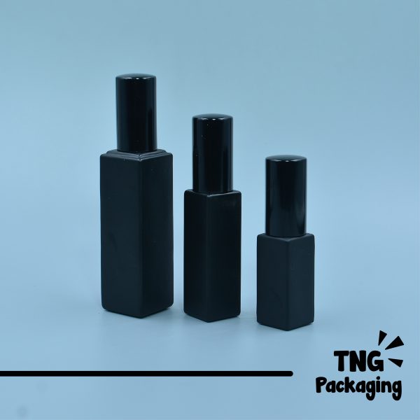 Botol Parfum Mini - 5ml 10ml 15ml - Image 2