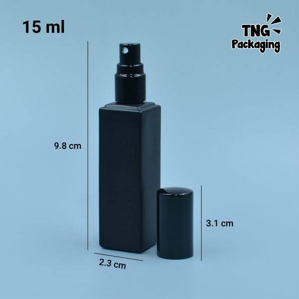 Botol Parfum Mini - 5ml 10ml 15ml - Image 6