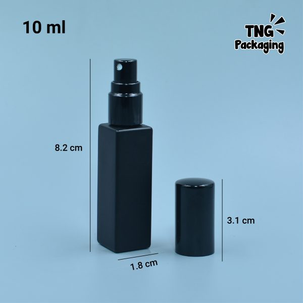 Botol Parfum Mini - 5ml 10ml 15ml - Image 5