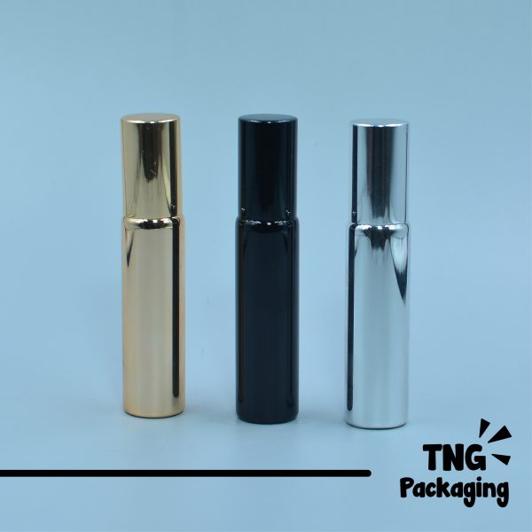 Roll On Glossy - 10 ml - Image 2