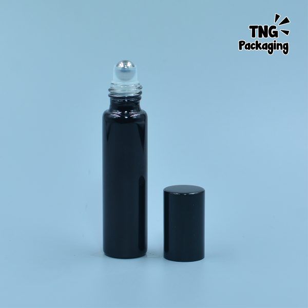 Roll On Glossy - 10 ml - Image 3