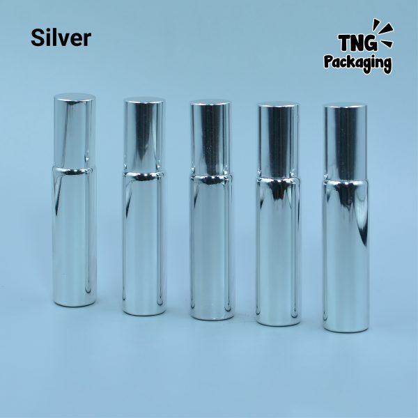 Roll On Glossy - 10 ml - Image 5